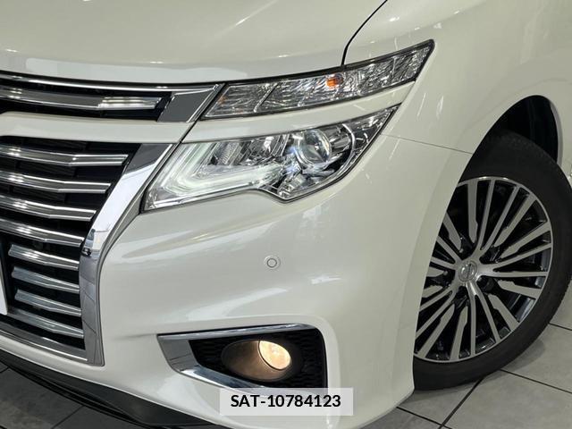 Nissan ELGRAND 2019-03 7797506-11