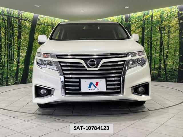 Nissan ELGRAND 2019-03 7797506-13