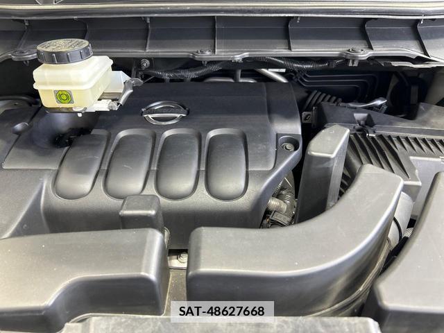 Nissan ELGRAND 2016-11 7797639-16