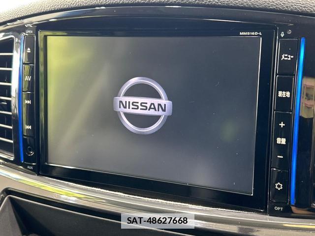 Nissan ELGRAND 2016-11 7797639-2