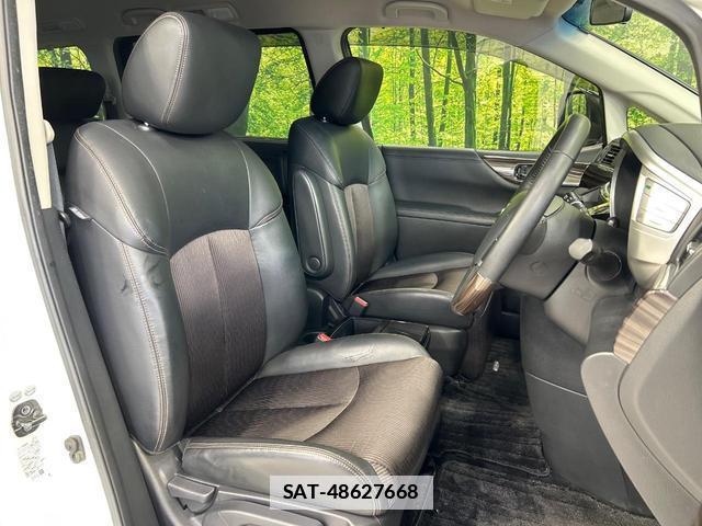 Nissan ELGRAND 2016-11 7797639-9