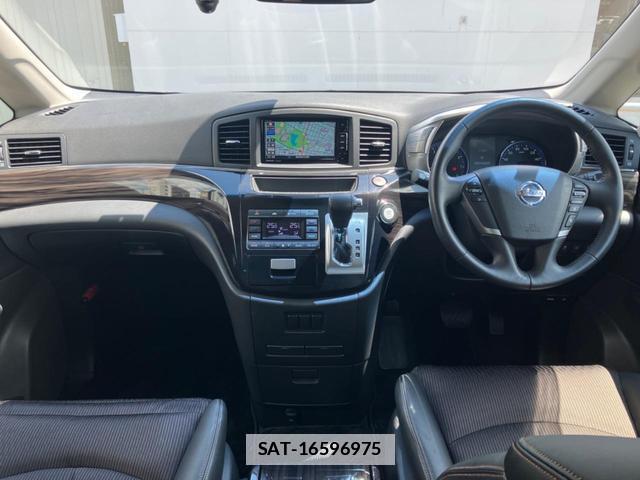Nissan ELGRAND 2019-08 7798229-1