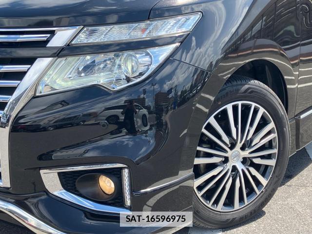 Nissan ELGRAND 2019-08 7798229-12