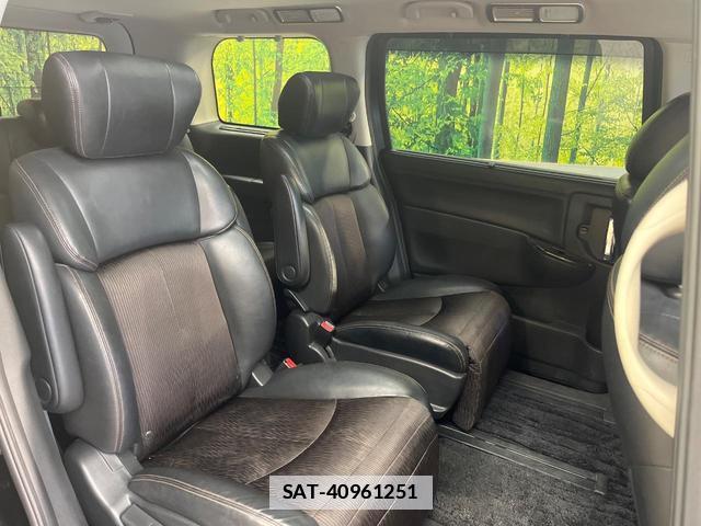 Nissan ELGRAND 2015-06 7798474-8