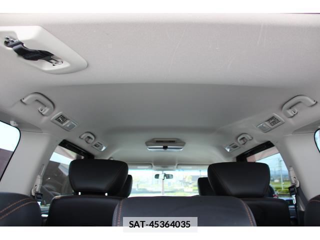 Nissan ELGRAND 2011-12 7798505-12