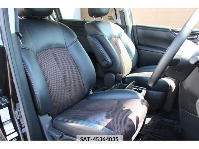 Nissan ELGRAND 2011-12 7798505-13