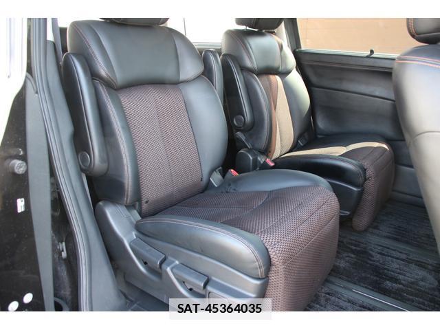 Nissan ELGRAND 2011-12 7798505-14