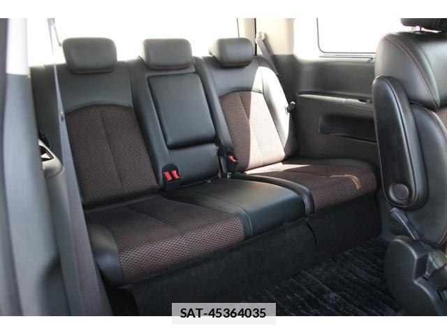 Nissan ELGRAND 2011-12 7798505-15