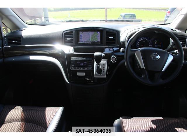 Nissan ELGRAND 2011-12 7798505-2
