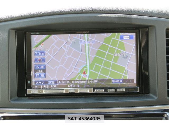 Nissan ELGRAND 2011-12 7798505-4