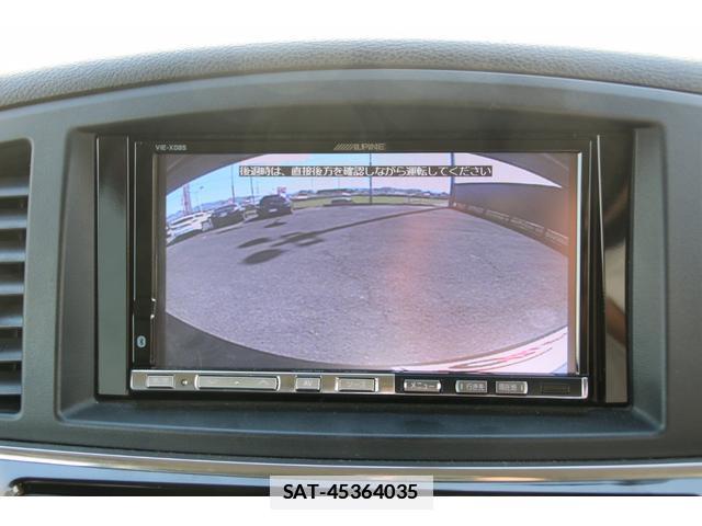 Nissan ELGRAND 2011-12 7798505-6