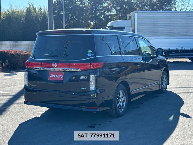 Nissan ELGRAND 2013-05 7798518-12