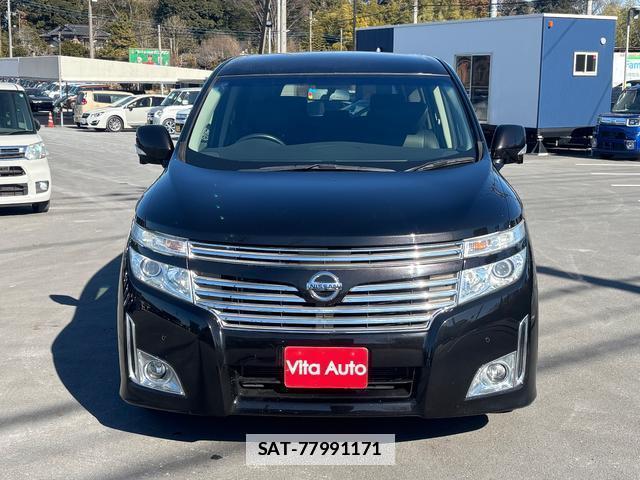 Nissan ELGRAND 2013-05 7798518-16