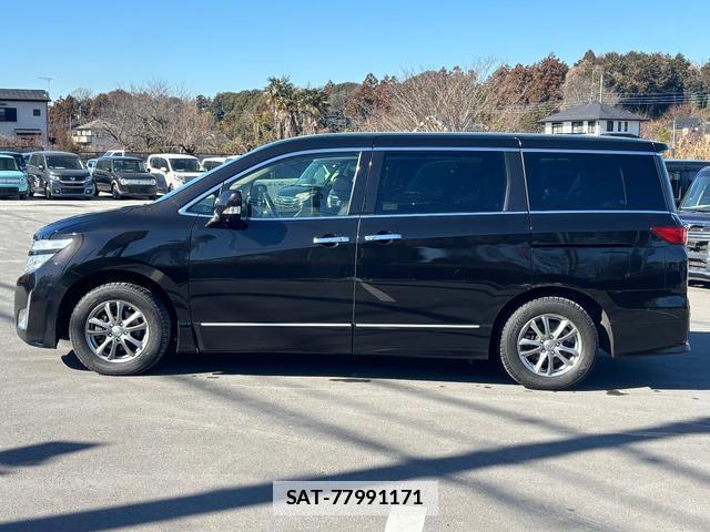Nissan ELGRAND 2013-05 7798518-17