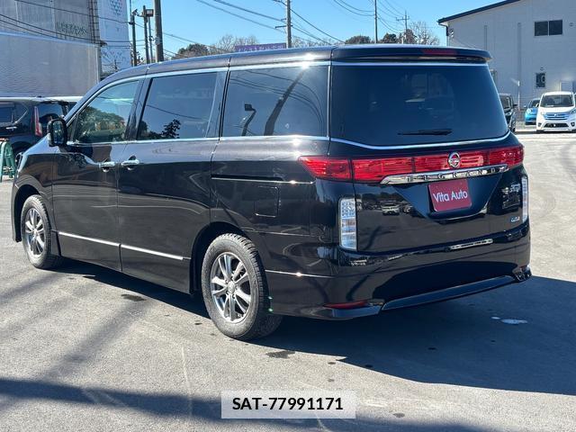 Nissan ELGRAND 2013-05 7798518-18