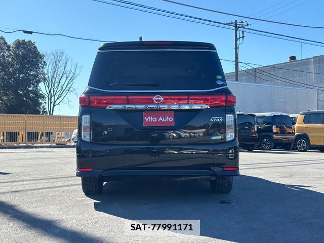 Nissan ELGRAND 2013-05 7798518-3