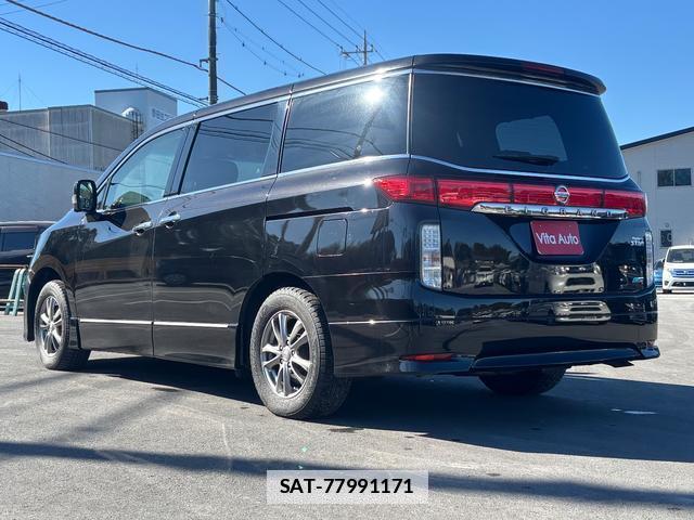 Nissan ELGRAND 2013-05 7798518-4