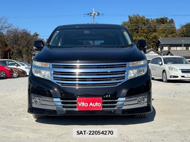 Nissan ELGRAND 2013-09 7798521-11