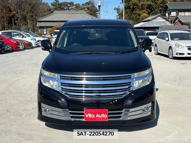 Nissan ELGRAND 2013-09 7798521-16