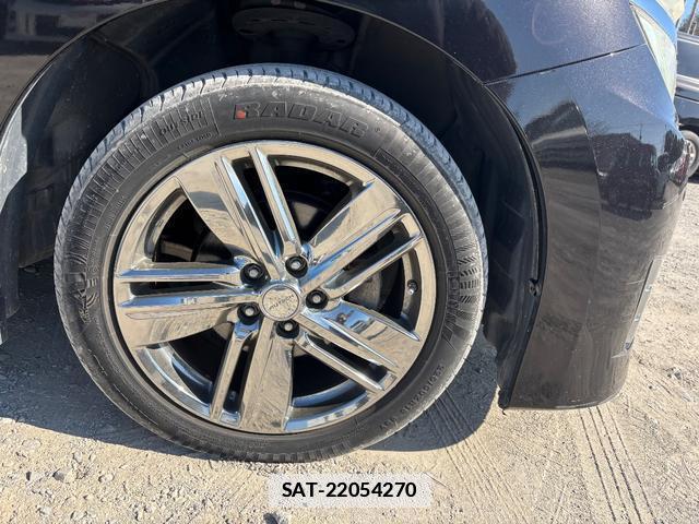 Nissan ELGRAND 2013-09 7798521-5