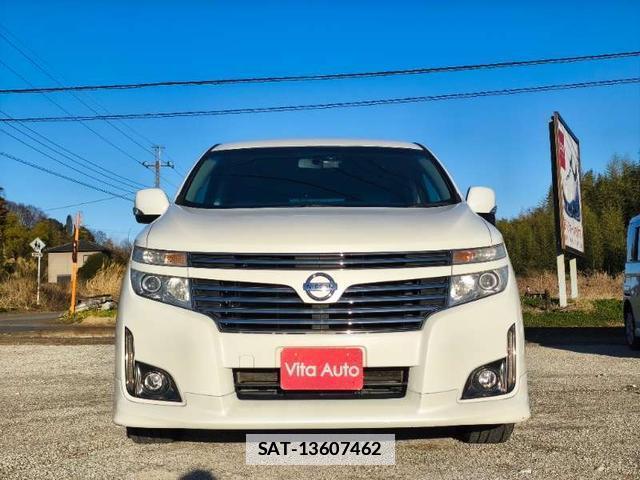 Nissan ELGRAND 2013-04 7798528-17