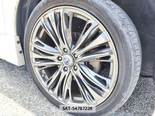 Nissan ELGRAND 2013-09 7798546-5