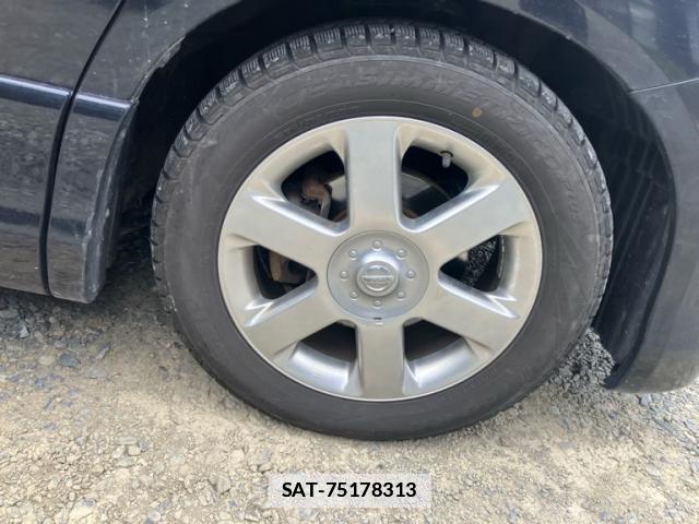 Nissan ELGRAND 2010-04 7799958-3