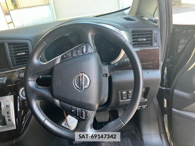 Nissan ELGRAND 2013-03 7800008-10