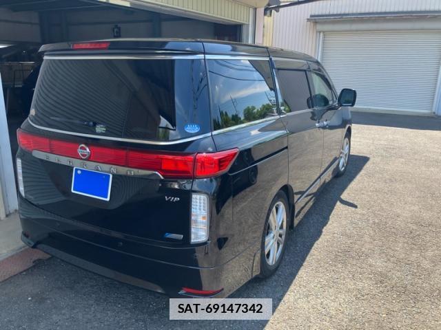 Nissan ELGRAND 2013-03 7800008-12