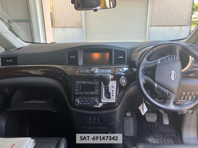 Nissan ELGRAND 2013-03 7800008-18
