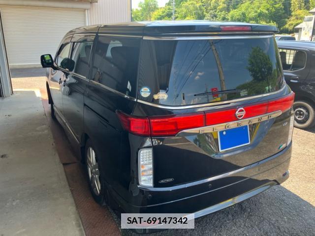 Nissan ELGRAND 2013-03 7800008-3