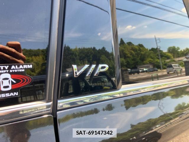 Nissan ELGRAND 2013-03 7800008-5
