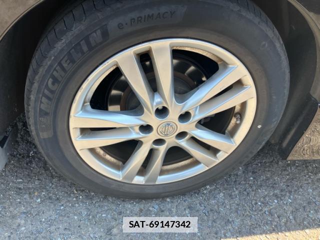 Nissan ELGRAND 2013-03 7800008-6