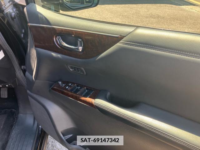 Nissan ELGRAND 2013-03 7800008-8
