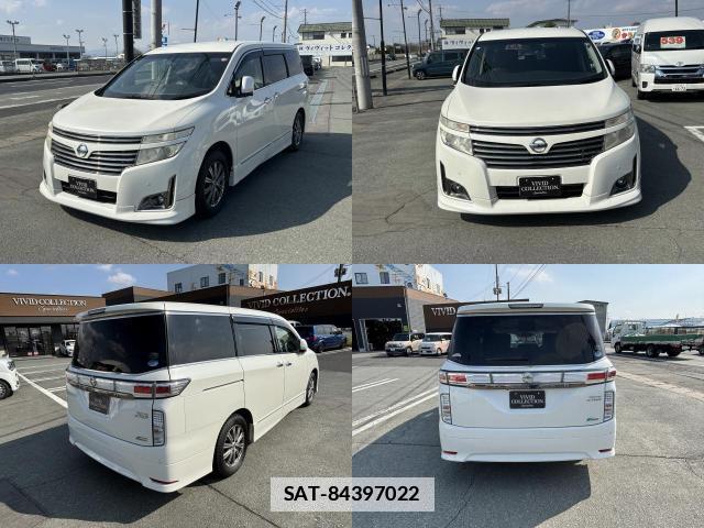 Nissan ELGRAND 2013-02 7800426-1