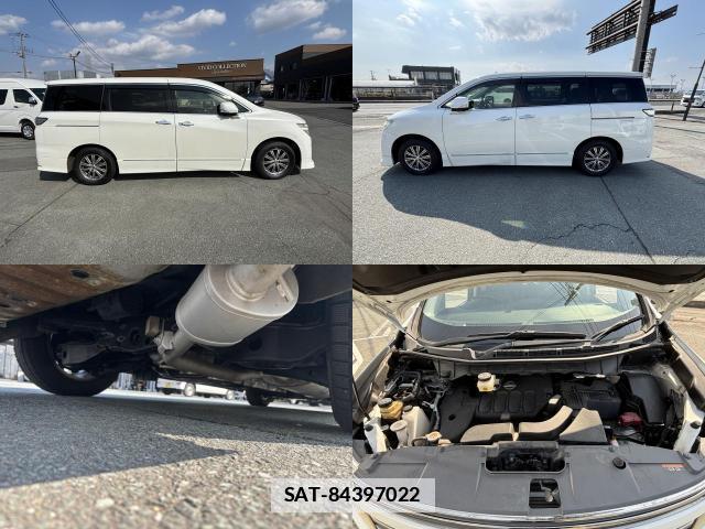 Nissan ELGRAND 2013-02 7800426-3