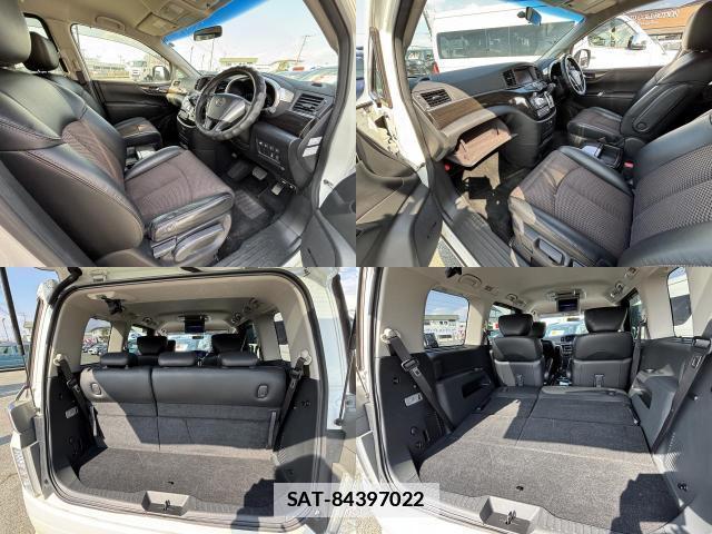 Nissan ELGRAND 2013-02 7800426-5