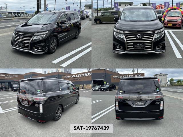 Nissan ELGRAND 2016-12 7800464-1