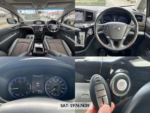 Nissan ELGRAND 2016-12 7800464-2