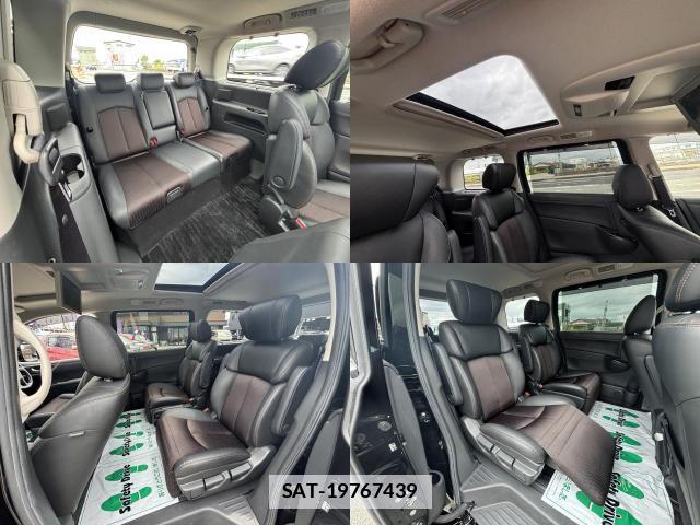 Nissan ELGRAND 2016-12 7800464-6