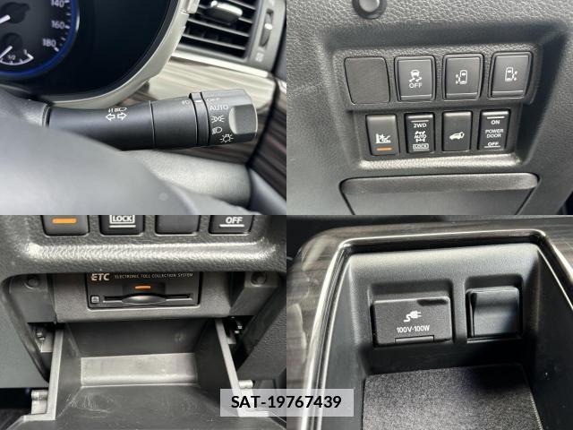Nissan ELGRAND 2016-12 7800464-7