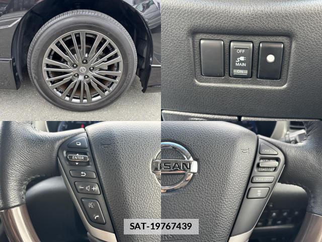 Nissan ELGRAND 2016-12 7800464-8