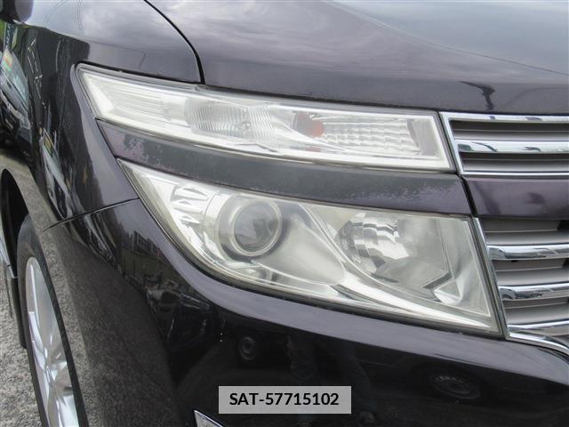 Nissan ELGRAND 2013-01 7802715-14