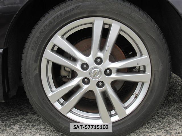 Nissan ELGRAND 2013-01 7802715-16