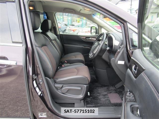 Nissan ELGRAND 2013-01 7802715-17