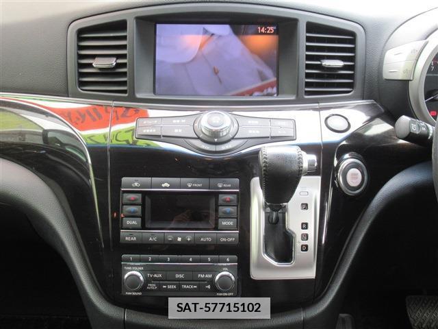 Nissan ELGRAND 2013-01 7802715-5