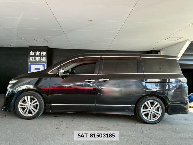Nissan ELGRAND 2010-08 7802990-10