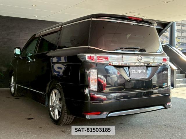 Nissan ELGRAND 2010-08 7802990-14