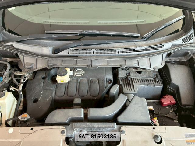 Nissan ELGRAND 2010-08 7802990-7