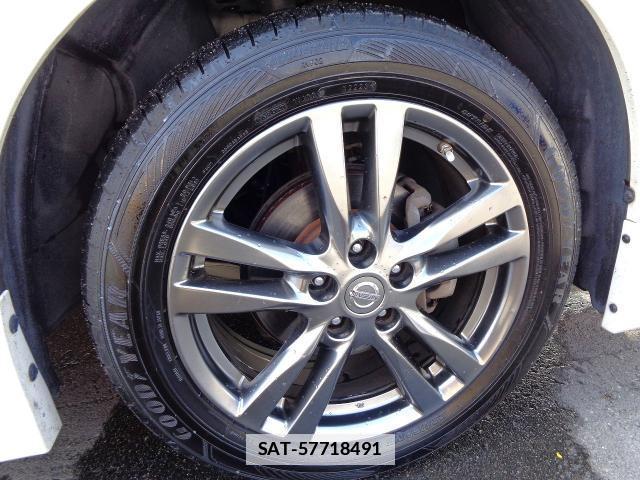 Nissan ELGRAND 2013-06 7803277-3